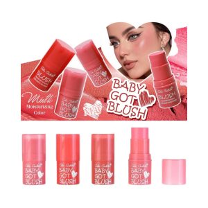 رژگونه استیکی