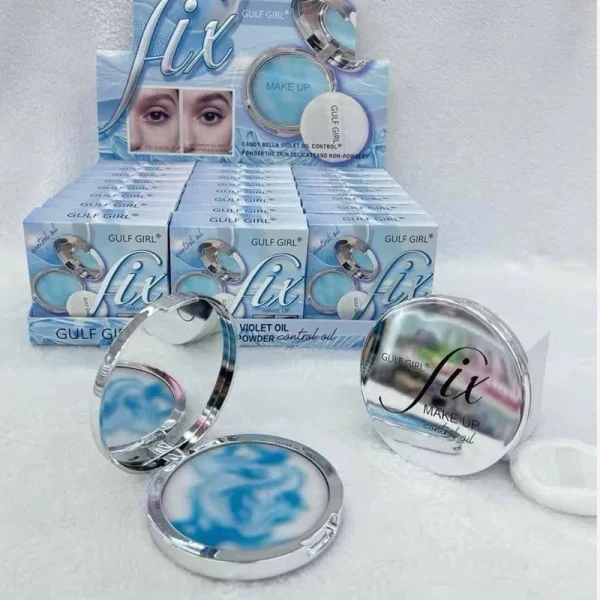 پنکک جادوئی