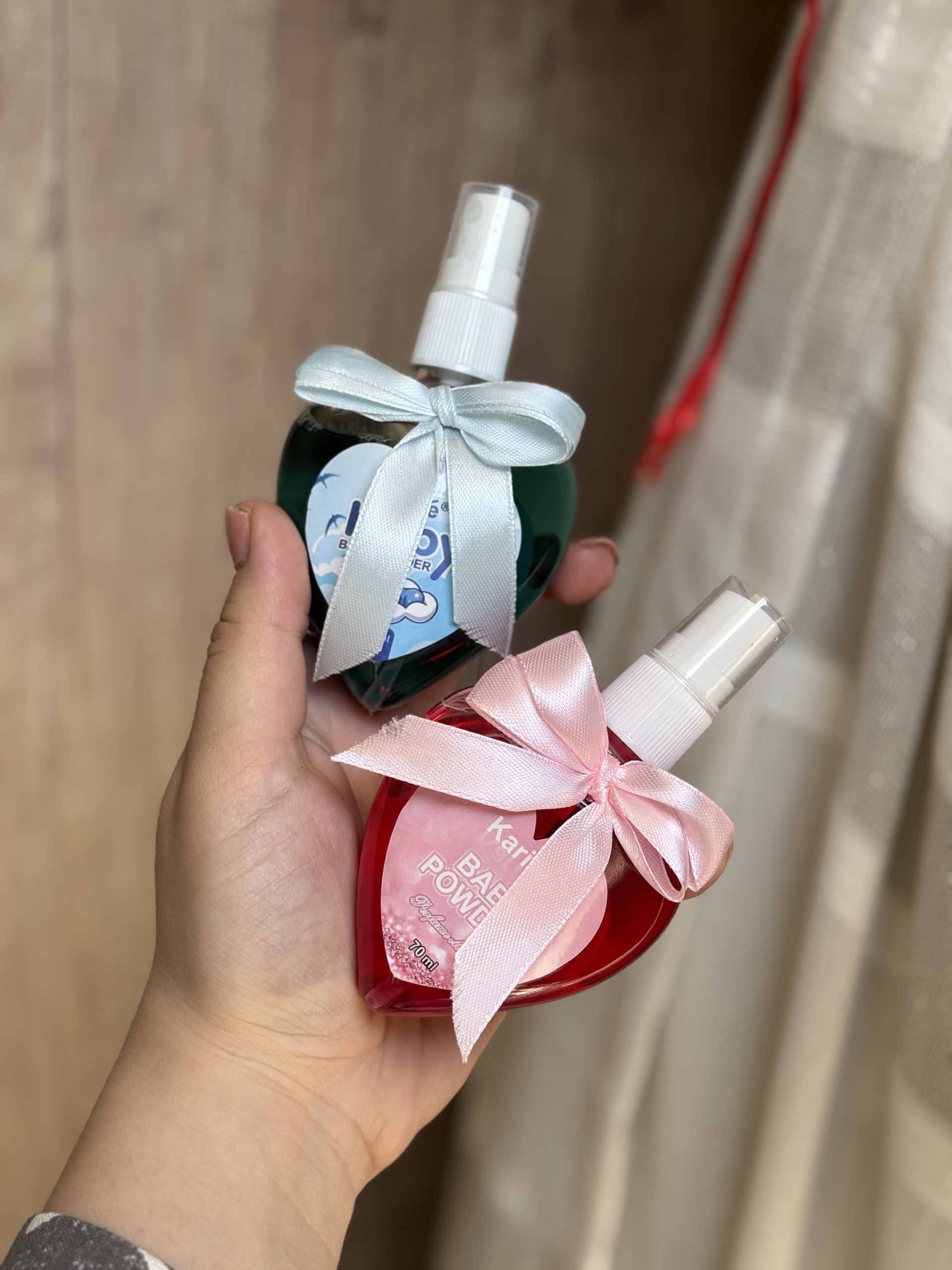 عطربیکینی