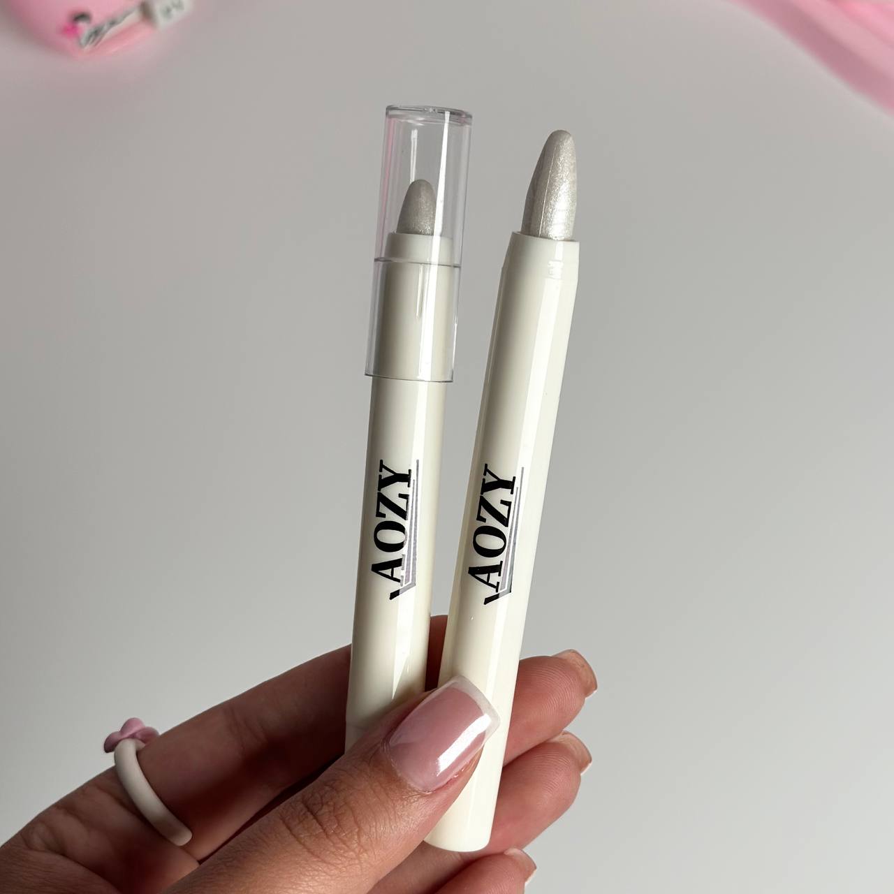 هایلایتر مدادی