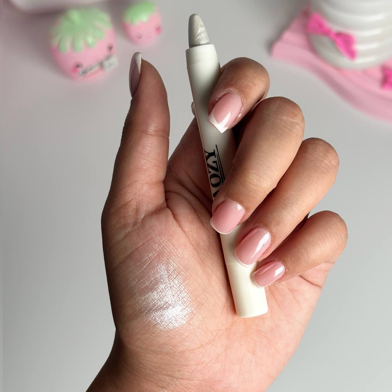 هایلایتر مدادی