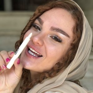 هایلایتر مدادی