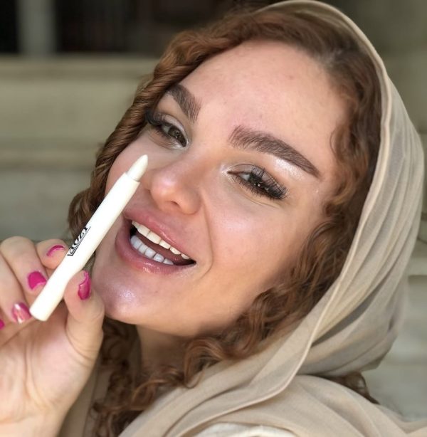 هایلایتر مدادی