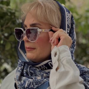 عینک چنل