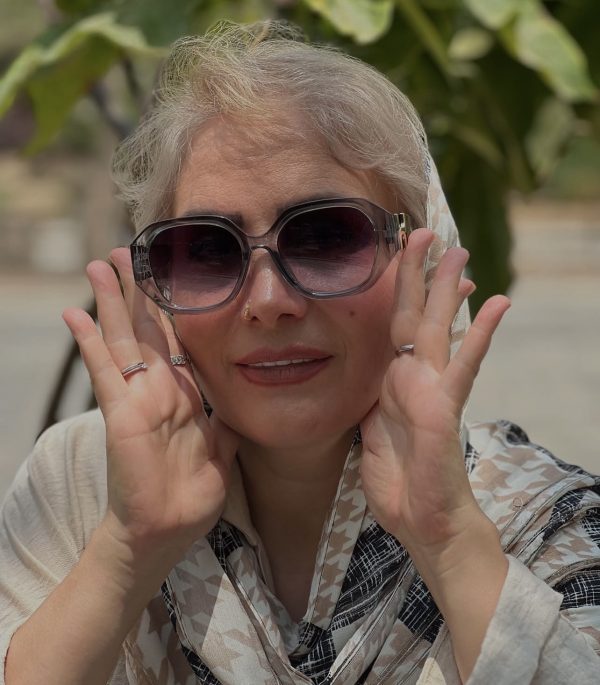 عینک هرمس