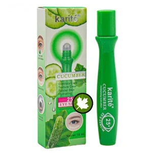 سرم دورچشم خیار