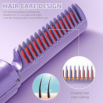 برس حرارتی موبایلی