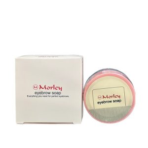 ژل ابرو کاسه ای مورلی