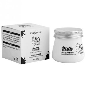 مرطوب کننده شیرگاو