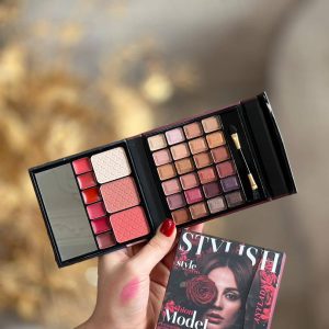 سایه انی لیدی