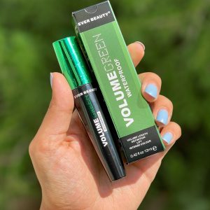 ریمل سبز اوربیوتی