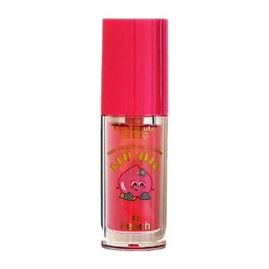 Lip oilکیس بیوتی