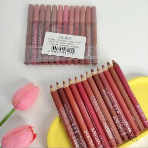 رژلب مدادی ویولت