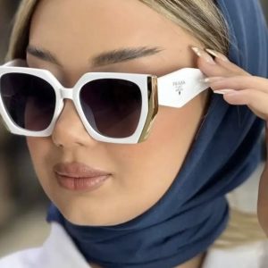 عینک پردا لاکچری