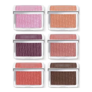 رژگونه پودری mocoallure (طرح دیور)